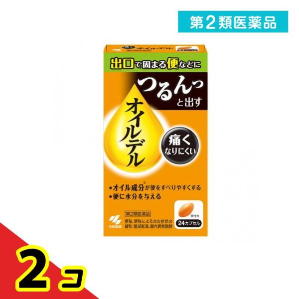 使用期限は6カ月以上先のものを送ります。便に水分を与えてやわらかくするジオクチルソジウムスルホサクシネート（水分浸透成分）と、生薬由来のオイル成分麻子仁末で、出口で固まった便までつるんと出す。