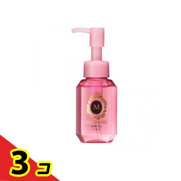 マシェリ ヘアオイル EX トリートメント ５個セット　ニベア化粧水 マシェリ ヘアオイル EX トリートメント 5個セット ニベア化粧