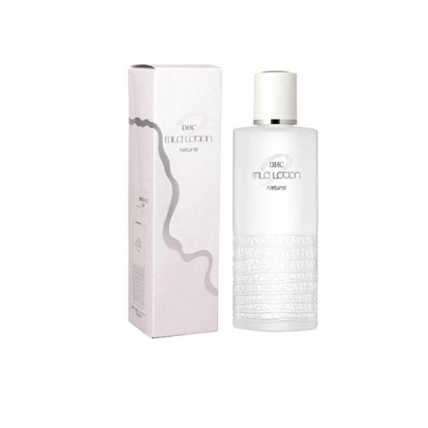 DHC 薬用マイルドローション 180mL (Lサイズ) (1個) 送料無料