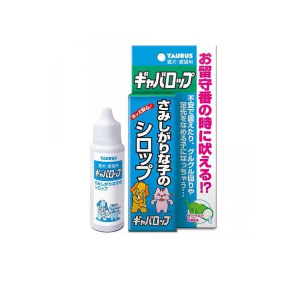 他サイト： トーラス ギャバロップ 犬猫用 30mL  (1個)の商品画像