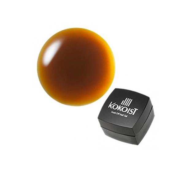 他サイト： KOKOIST(ココイスト) カラージェル E-210S バーボンブラウン 2.5g  (1個)の商品画像