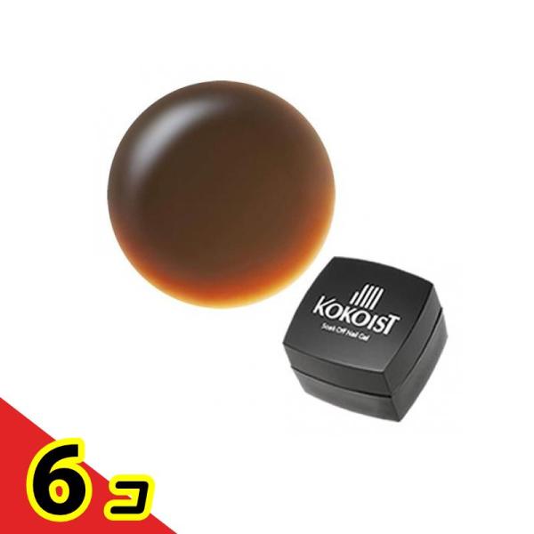 KOKOIST(ココイスト) カラージェル E-240S マーロンブラウングラス 2.5