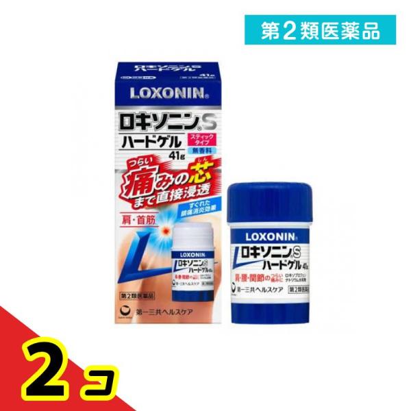 使用期限は6カ月以上先のものを送ります。すぐれた鎮痛消炎効果をもつ［ロキソプロフェンナトリウム水和物］を配合。●スティックタイプのハードゲルなので，手を汚さず広範囲に塗りこめてしっかり効く。●無香料・半透明タイプでにおいが少なく，目立たない...