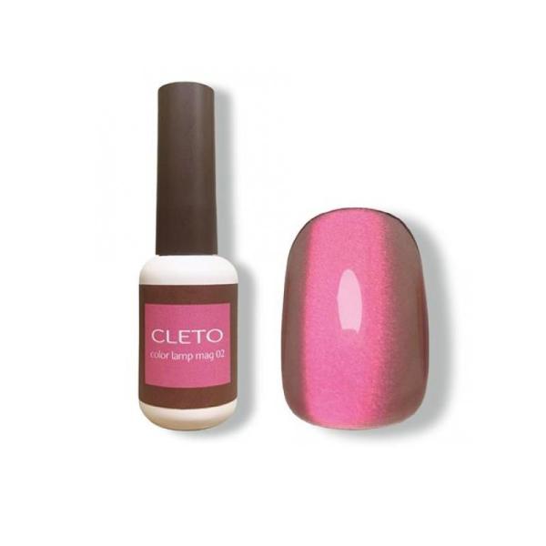 CLETO クレト カラーランプマグ02 7g (1個) : 通販できる