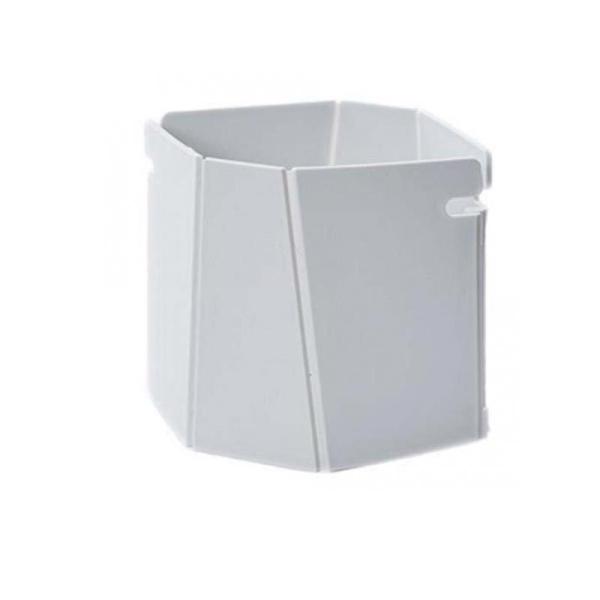 他サイト： 岩谷マテリアル アイラップホルダー IWHOD W 1個入  (1個)の商品画像