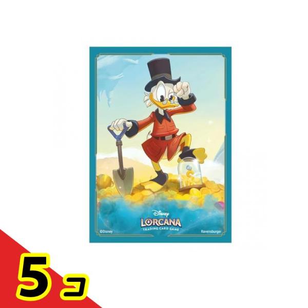 Disney（ディズニー） ディズニー・ロルカナ・TCG 日本語版 公式カード