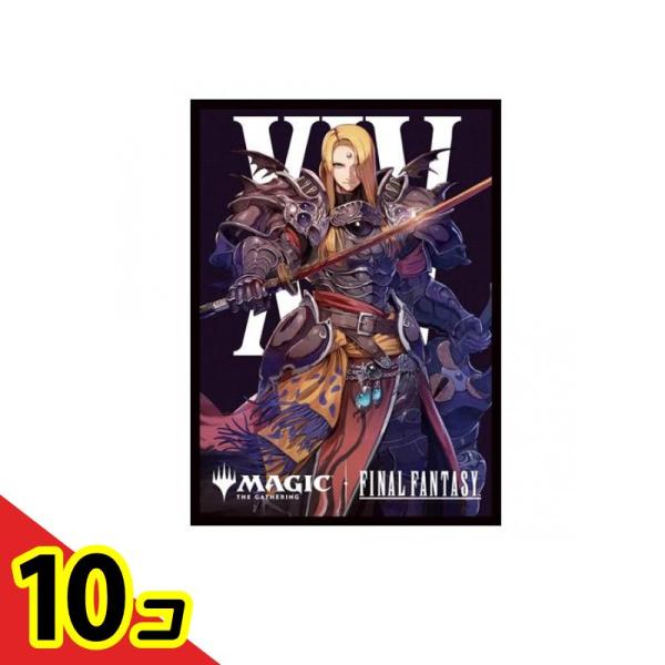 Magic: The Gathering マジック:ザ・ギャザリング FINAL FANTASY