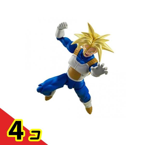 S.H.フィギュアーツ SHフィギュアーツ ドラゴンボールZ スーパーサイヤ