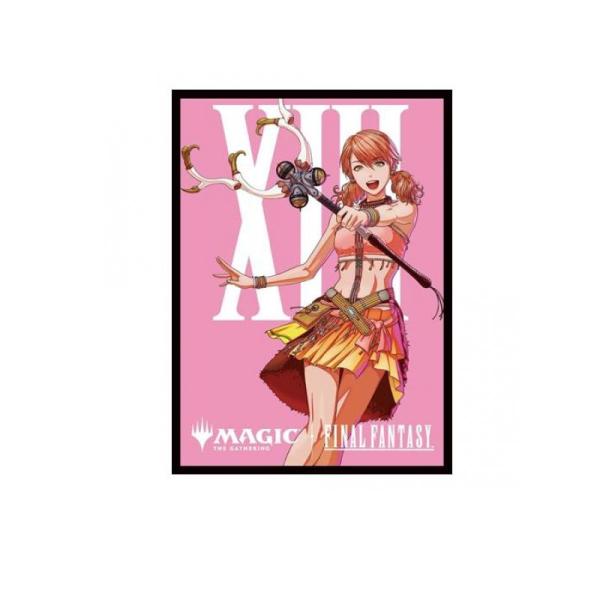 【新品未開封】MTG×ファイナルファンタジー FF カードスリーブ ８種セット 新品未開封】MTG×ファイナルファンタジー FF カードスリーブ 8種