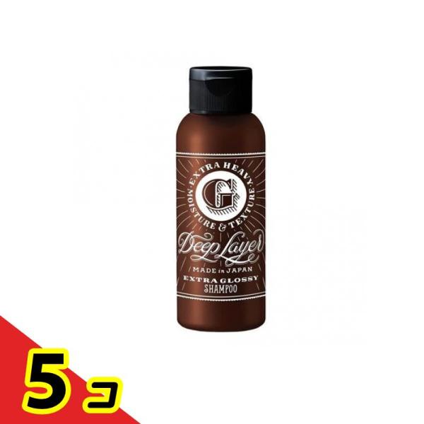 ★新品・未使用★　DEEP LAYER G シャンプー 800g 2個セット tsuhan-okusuri_1758978506-5-d