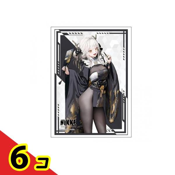 ブシロード ブシロードスリーブコレクションハイグレード Vol.4981勝利