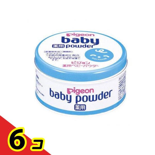 ●あせも、ただれ、おむつかぶれを防ぐ薬用ベビーパウダー。●お肌をやさしく保護する、サラッときめ細かなパウダーです。●おふろあがりやおむつ替えの時、汗をかく季節のスキンケアの仕上げにお使いください。