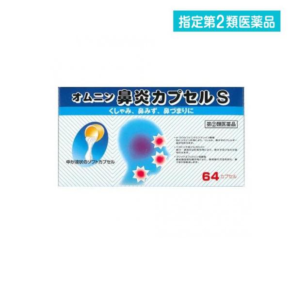 使用期限は6カ月以上先のものを送ります。※お1人様1回のご購入につき1個限りとなります。薬剤師の判断により販売できない場合もございます。アレルギー症状からくる鼻水、鼻詰まりや、痰が絡み咳が止まらないなどの症状に効く。