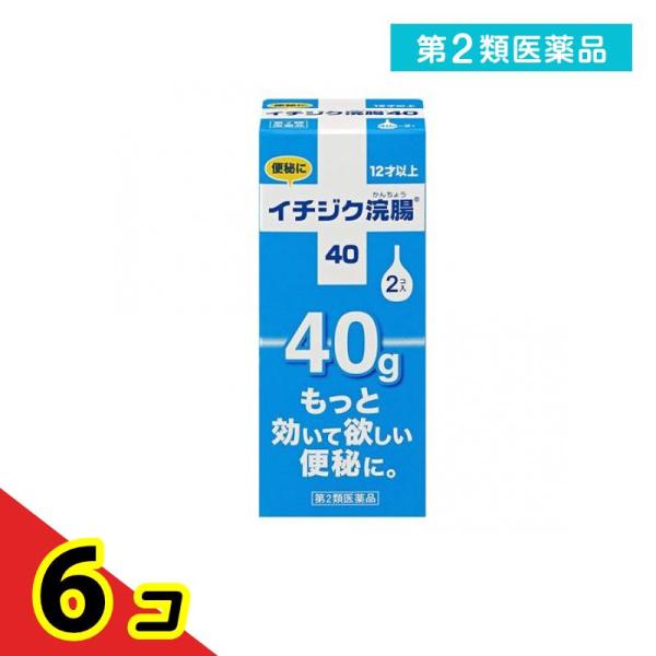 使用期限は6カ月以上先のものを送ります。ストレスや食生活の乱れから、より重度の便秘の症状に悩む方が増えている。そんな皆様のために、OTC医薬品で最大の容量である40gの浣腸薬。