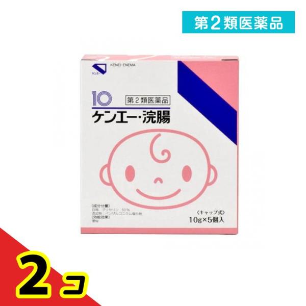 使用期限は6カ月以上先のものを送ります。日本薬局方グリセリンの50％水溶液を充てんした浣腸剤。グリセリンが腸管壁の水分を吸収する際に刺激が伴い、腸管の蠕動を亢進させて排便効果を発揮する。