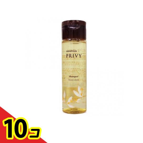 アリミノ（ARIMINO） ケアトリコ プリヴィ シャンプー モイスト