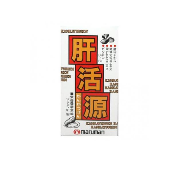 【大特価　３本パック】maruman 肝活源 180粒 大特価 3本パックmaruman 肝活源 180粒