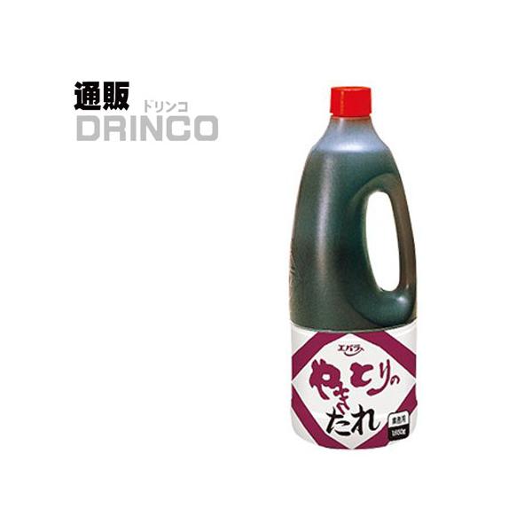 たれ やきとりのたれ  1650g ペットボトル 1本 エバラ