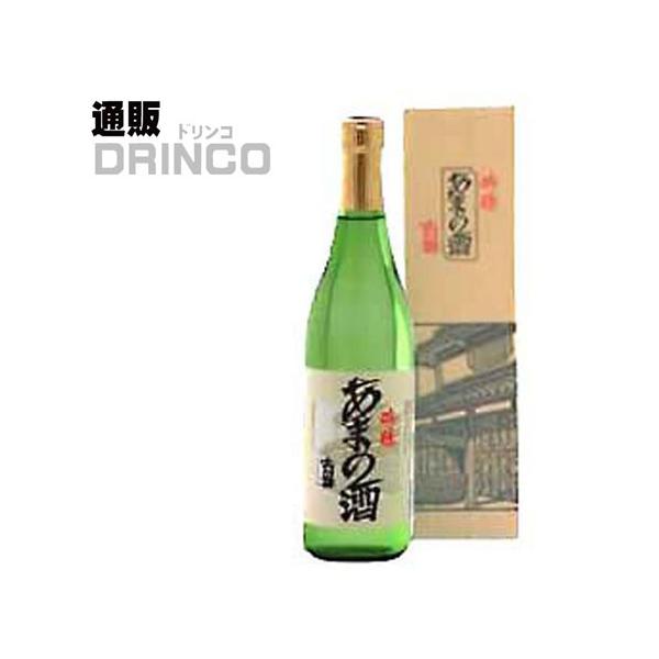 日本酒 天野酒 吟醸 吉祥 720ml 1 本 西條合資