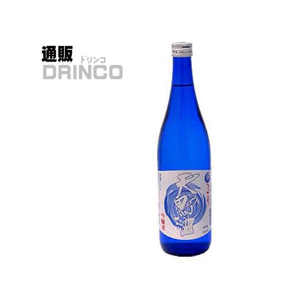 日本酒 天野酒 吟醸 醸るり 720ml 1 本 西條合資