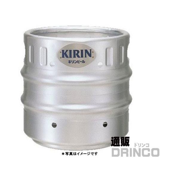 一番搾り ビール キリン 15L 樽詰 1本 (往復送料込) : 通販ドリンコ