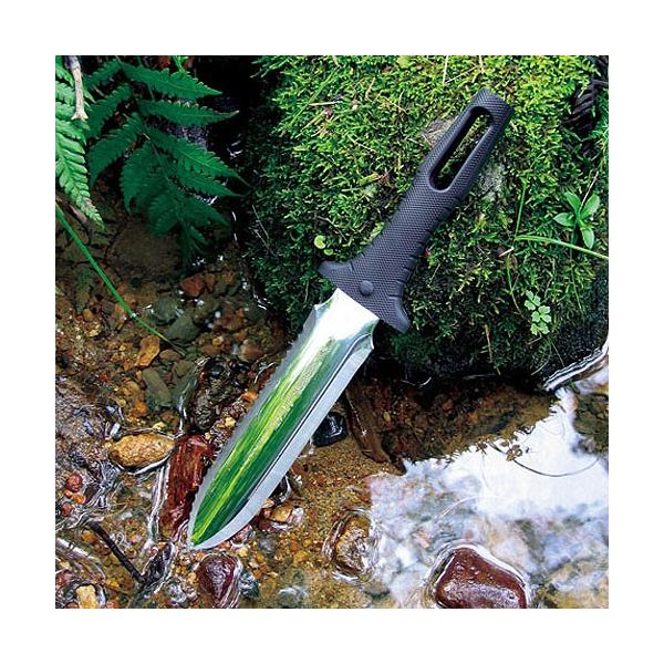 仁作 ステンレス 山刀Ｓ（ニサク ヤマカタナS）(特別の