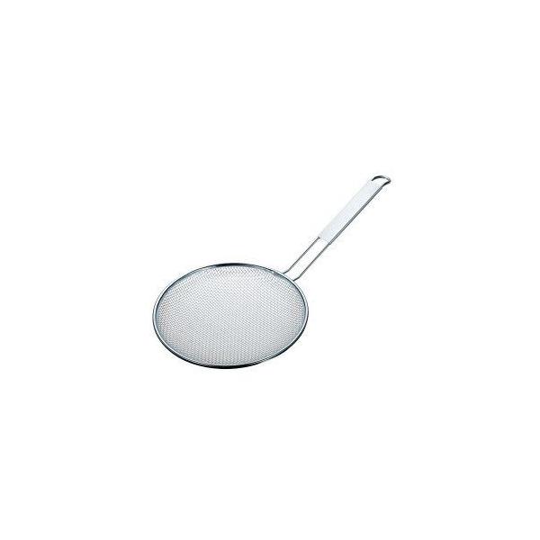 ラーメン作り、プロはもちろん、道具にこだわればこれでなくては！道具を使いこなすのもラーメン作りの楽しみの一つ。