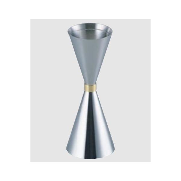 ミスタースリム 　メジャーカップ　スリーショット  MR-441　40×60×90ml　Φ60×H153mm
