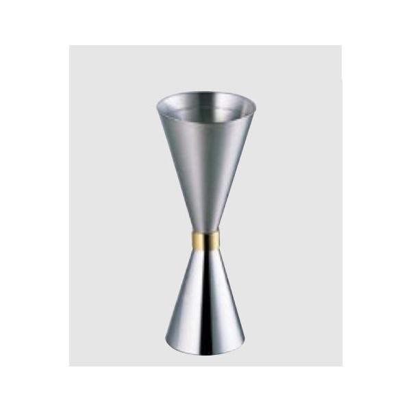 ミスタースリム 　メジャーカップ　スリーショット ミニ  MR-620　30×45×60ml　Φ52×H123mm