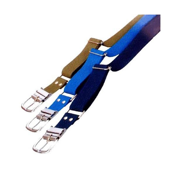 コヅチ PB-400 切らずに使える長さ調節ベルト 巾38mm