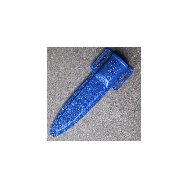 プラスチック  間切り（マキリ） 鞘 105mm〜165mm用