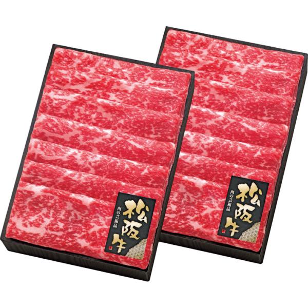 松阪牛 もも すき焼き しゃぶしゃぶ 用 1kg 国産 黒毛和牛 牛肉 高級 和牛 肉 ギフト お取り寄せ グルメ 内祝 御祝 贈答用 dai-msyyk5002