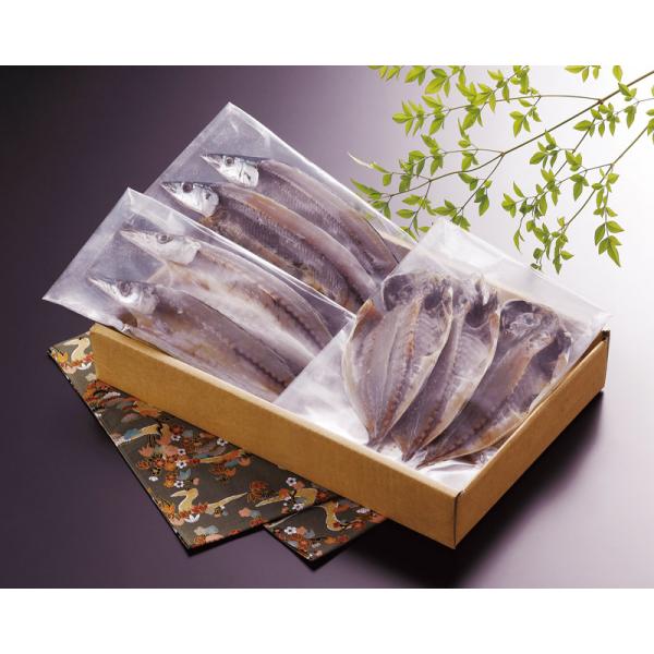 干物 詰め合わせ 沼津 奥和 国産 ひもの セット 真あじ かます さんま 老舗 魚介 海鮮 干物セット ギフト お取り寄せ グルメ 冷凍 OK-2N