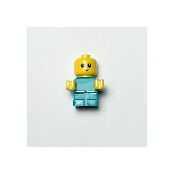 ☆レア☆ レゴジャンボフィグ 赤毛女の子 LEGO ☆LEGO☆ミニフィグ【シリーズ7】赤頭巾むすめ(883116