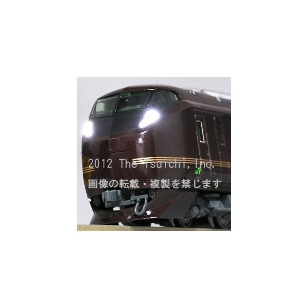Kato 10 1123 4935 1 E655系 なごみ 和 特別車両 お召し列車 6両セット Buyee Buyee Japanese Proxy Service Buy From Japan Bot Online
