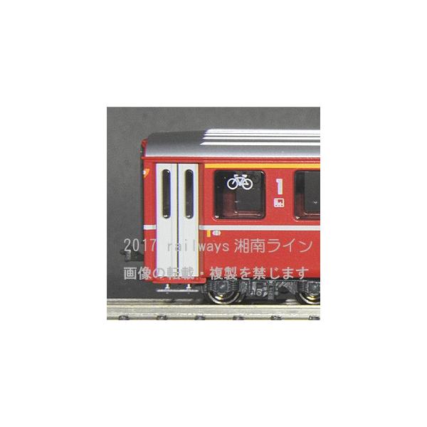 カトー アルプスの赤い客車 EWI 4両増結セット 10-1414 (鉄道模型) 価格比較 - 価格.com