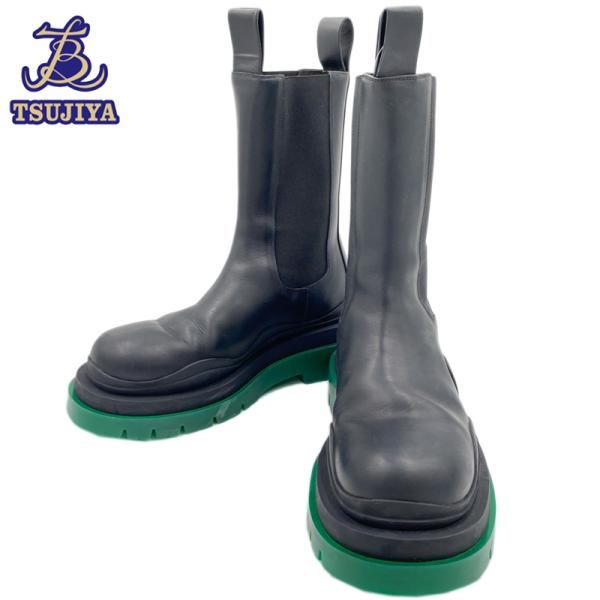 BOTTEGA VENETA（ボッテガ・ヴェネタ） 中古A BottegaVeneta タイヤ