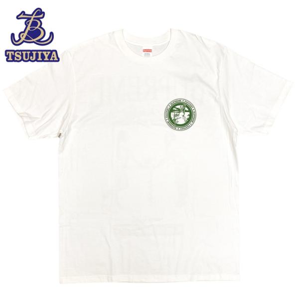 Supreme（シュプリーム） 中古A Supreme Devotion Tee 半袖Tシャツ