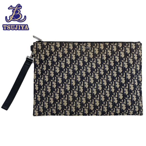 Dior クラッチバッグ ベージュ 黒 楽天市場】ディオール Dior 蜂モチーフ クラッチバッグ セカンド