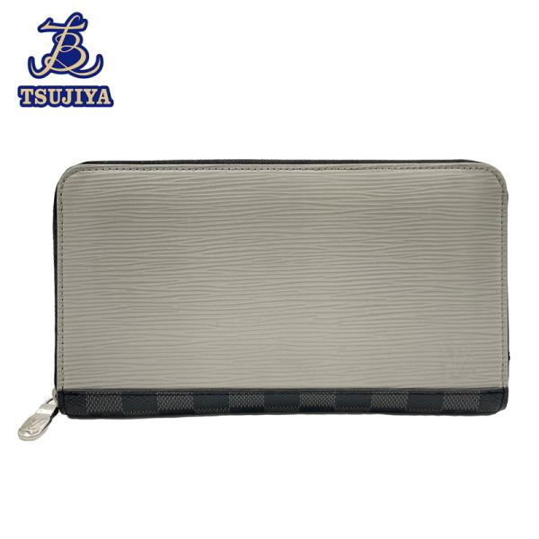 ルイビトン　ジッピーオーガナイザー　NW LOUIS VUITTON（ルイ・ヴィトン） ジッピーオーガナイザーNM M62930 長