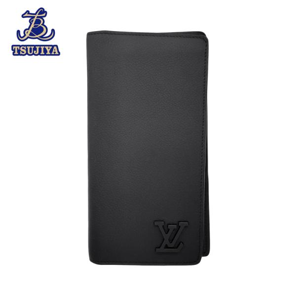 LOUIS VUITTON（ルイ・ヴィトン） 中古A 美品 ポルトフォイユブラザNM