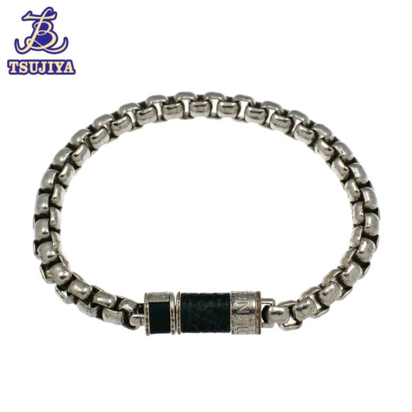 LOUIS VUITTON（ルイ・ヴィトン） ブラスレ チェーンブレスレット