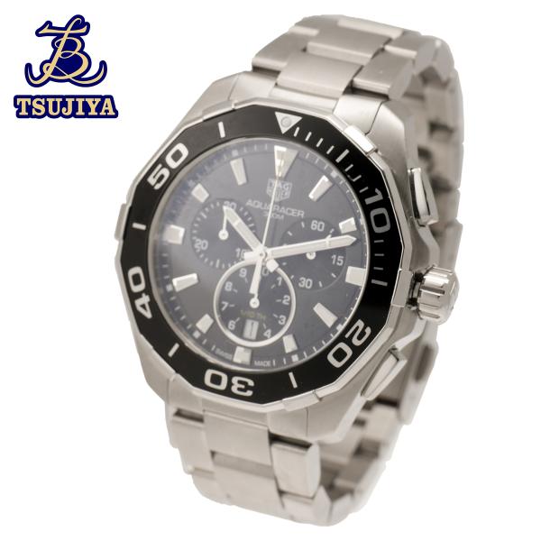 アクアレーサー TAGHEUER タグホイヤー アクアレーサー CAY111A.BA0927