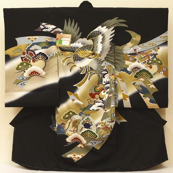 種類豊富な品揃え 軍配 束ね熨斗 鷹 黄土 産着 着物 男の子 お宮参り 小槌 販売 赤ちゃん 服装 初着 掛け着 のしめ 祝い着 正絹 丸文 和服 Popschooltwenterand Nl