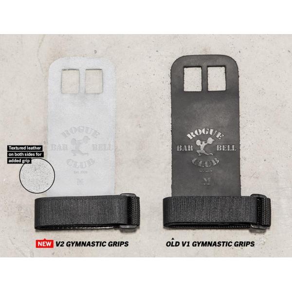 Rogue's Gymnastics Grips@[O@WiX`bN@Obv@zCg@MTCY@