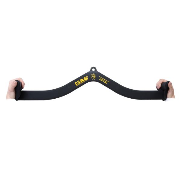 革命的なケーブルトレーニング用アタッチメント