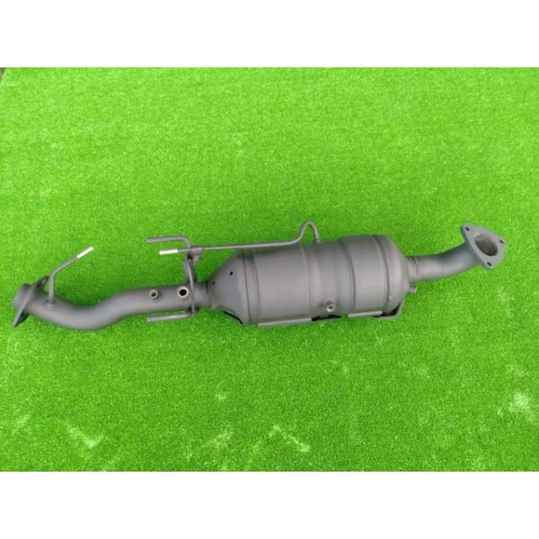 200系 ハイエース 1KD-FTV 触媒 DPR DPF KDH201V/KDH206V 17410-30330