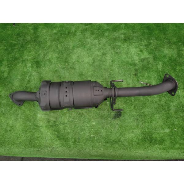 1KD 触媒　DPR 200系 ハイエース 1KD-FTV 触媒 DPR DPF KDH201V/KDH206V 17410-30330
