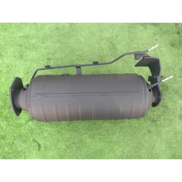 三菱 キャンター FBA20 FBA50 FBA60 FBA00 触媒 DPD DPF リビルト