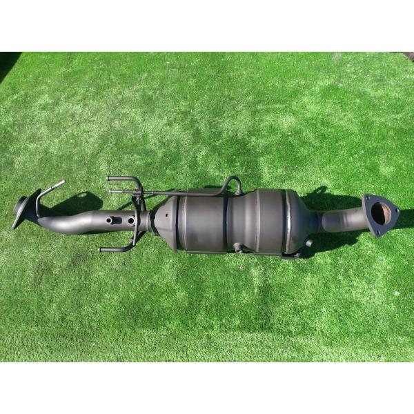 200系 ハイエース 1KD-FTV 触媒 DPR DPF KDH201V/KDH206V 17410-30330